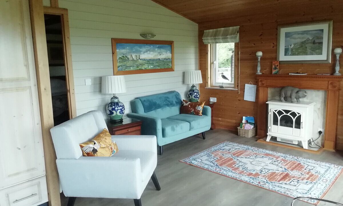 Photo of Livingroom in Romney Marsh