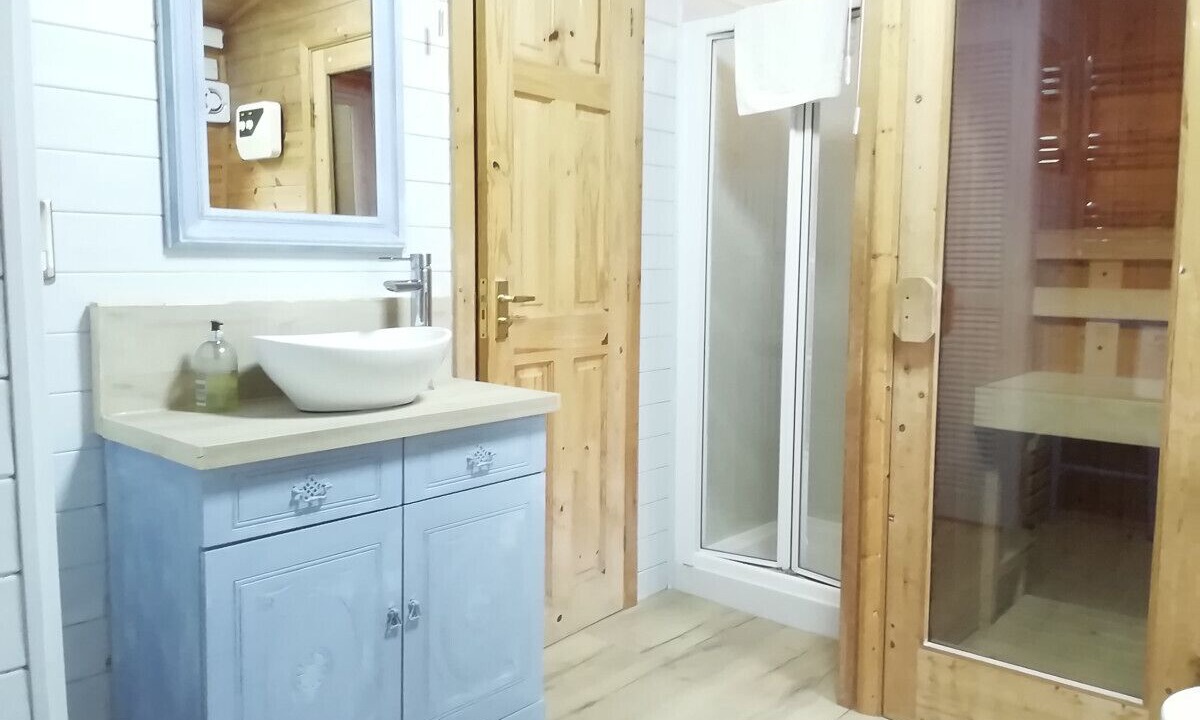 Photo of Bathroom in Romney Marsh