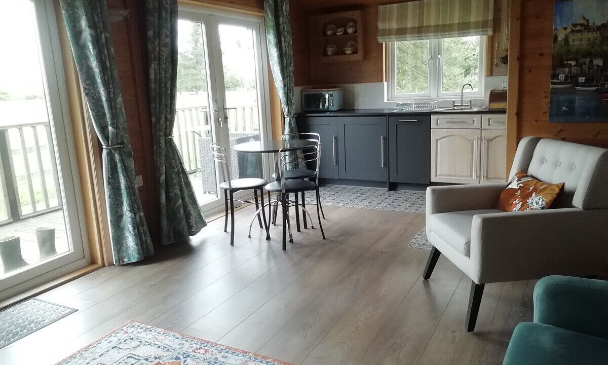 Photo of Livingroom in Romney Marsh