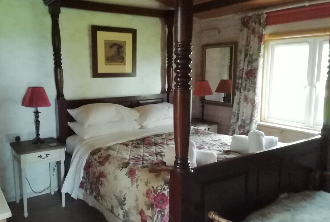 Photo of Bedroom in Romney Marsh