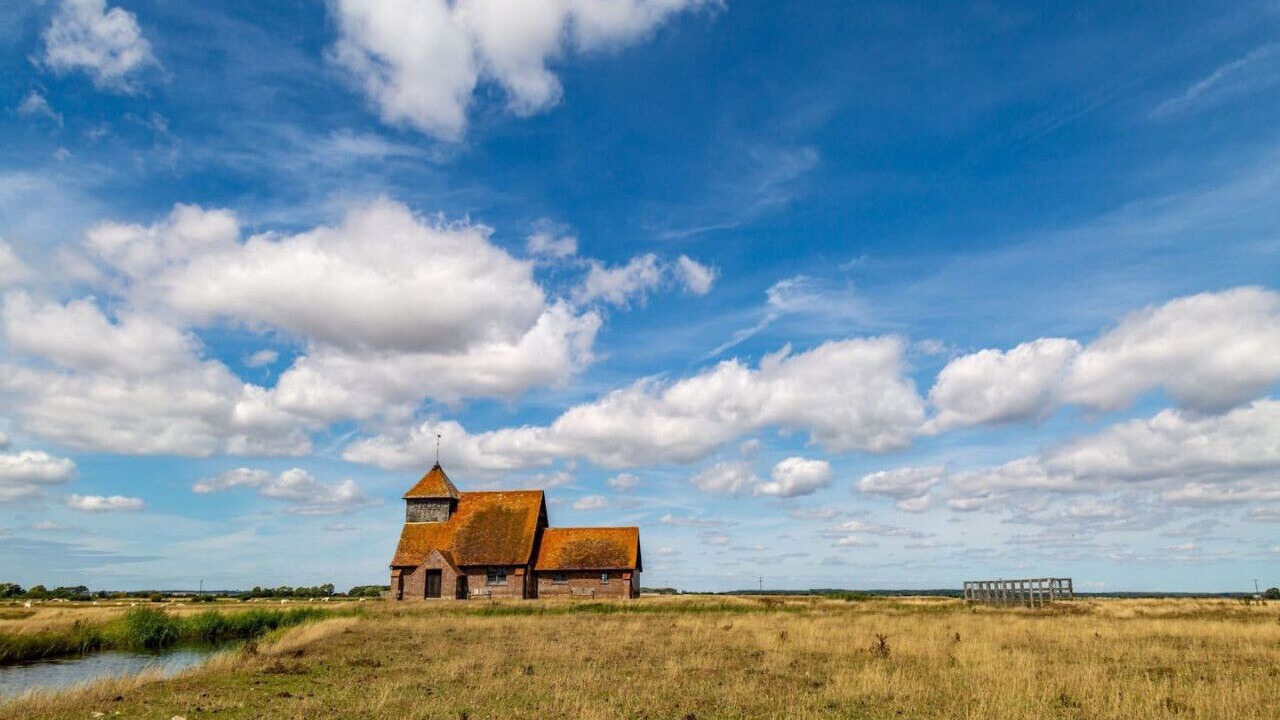 Photo of Outdoor in Romney Marsh