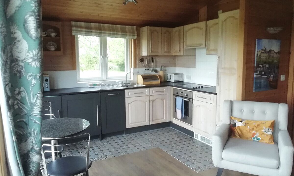 Photo of Kitchen in Romney Marsh