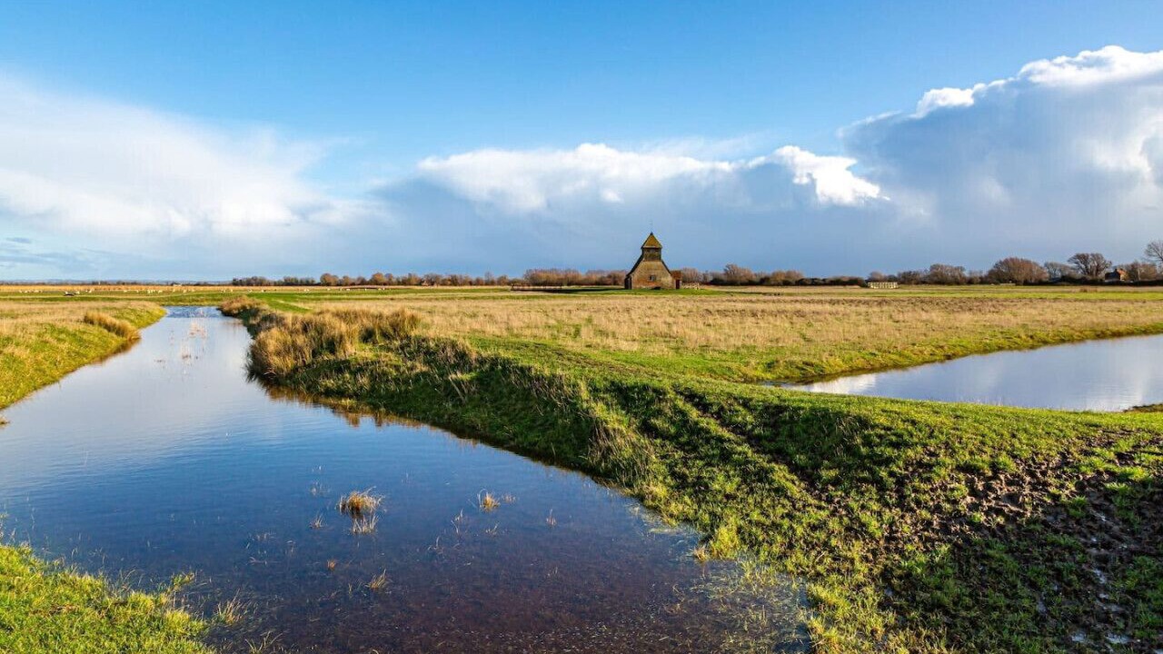 Photo of Others in Romney Marsh