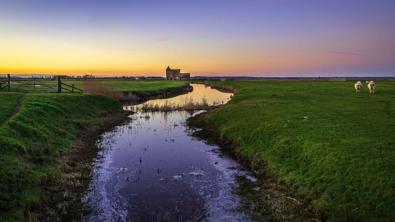 Photo of Others in Romney Marsh