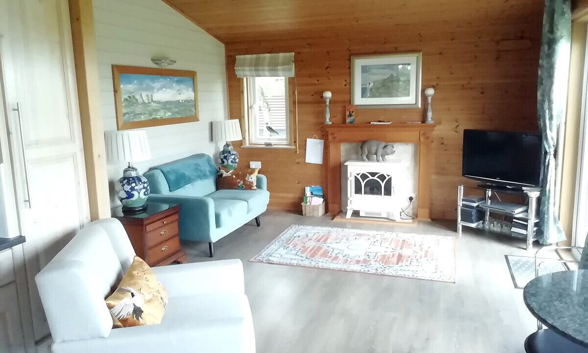 Photo of Livingroom in Romney Marsh