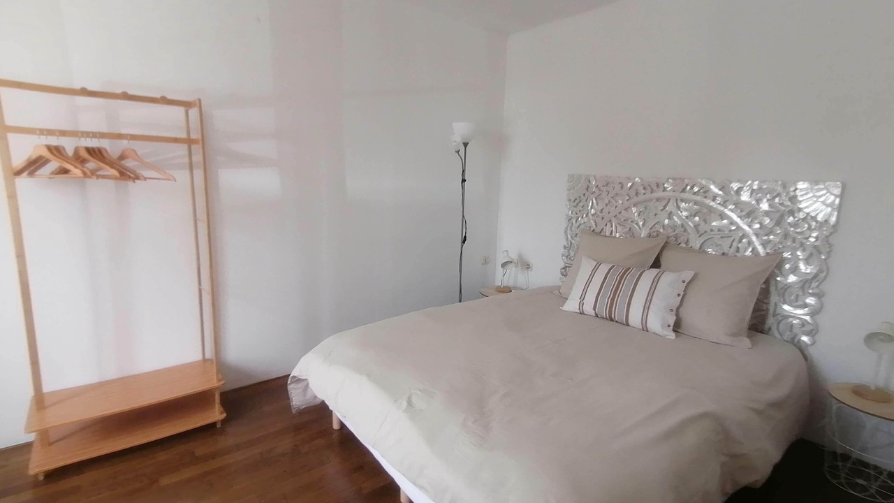 Photo of Bedroom in Leudon-en-Brie