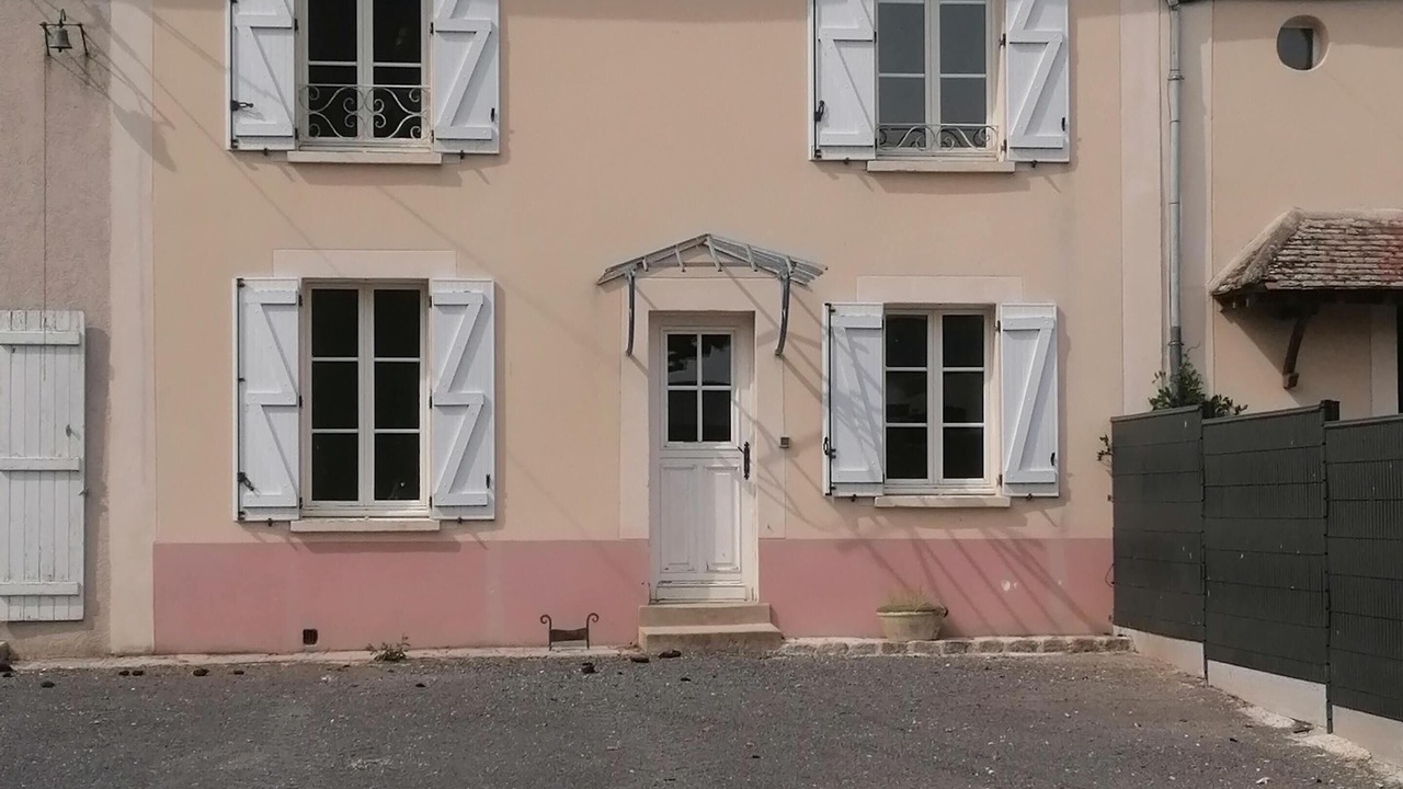 Photo of Outdoor in Leudon-en-Brie
