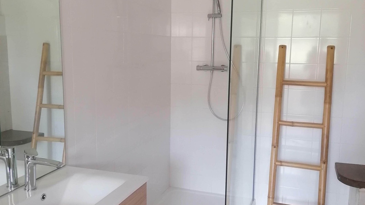 Photo of Bathroom in Leudon-en-Brie