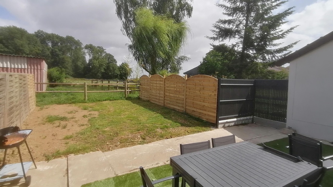 Photo of Outdoor in Leudon-en-Brie