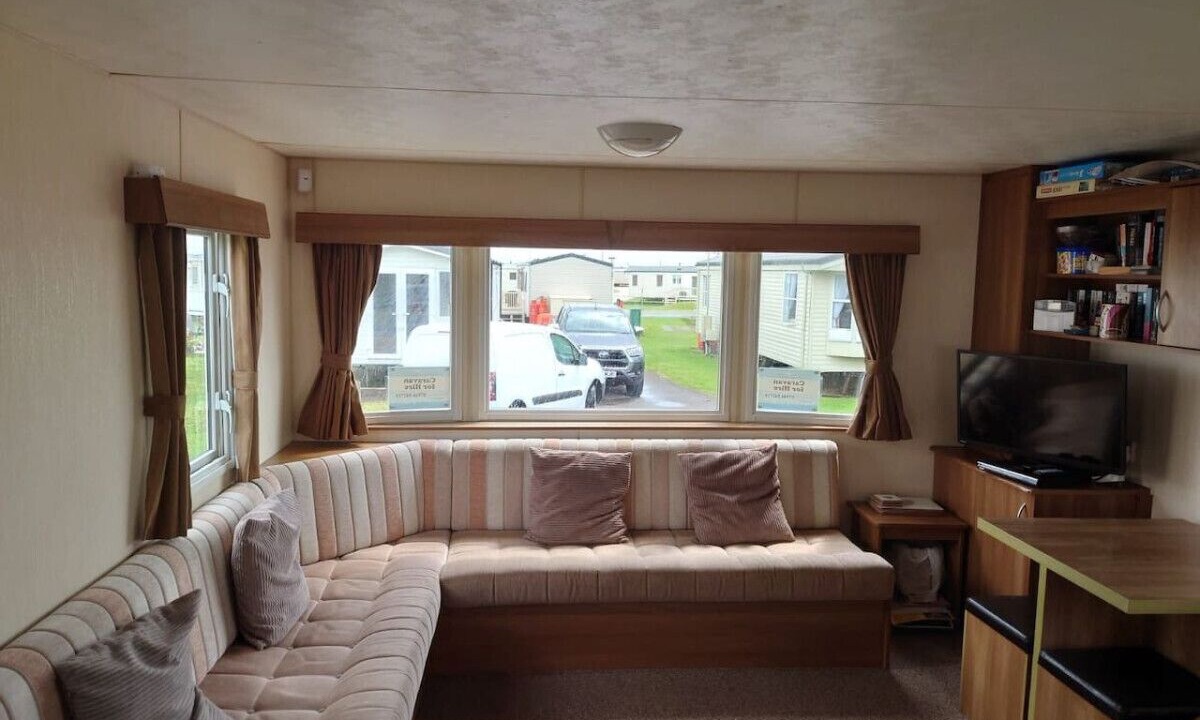 Photo of Livingroom in Camber