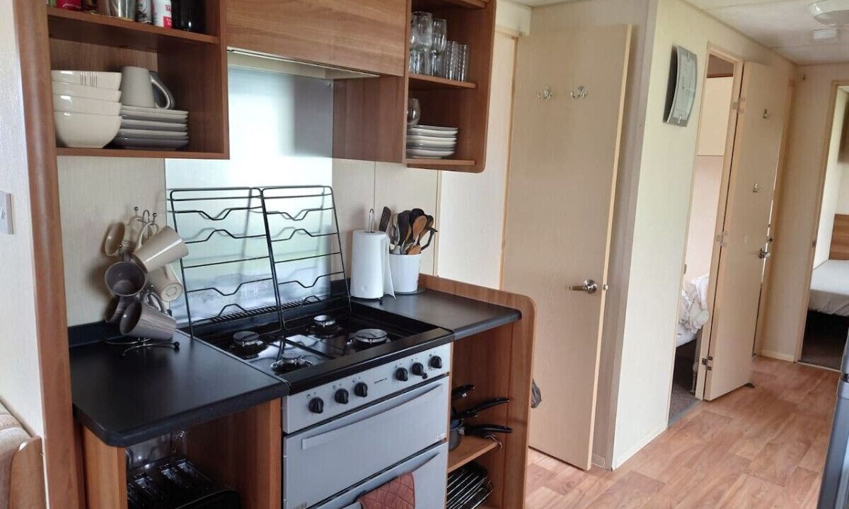 Photo of Kitchen in Camber