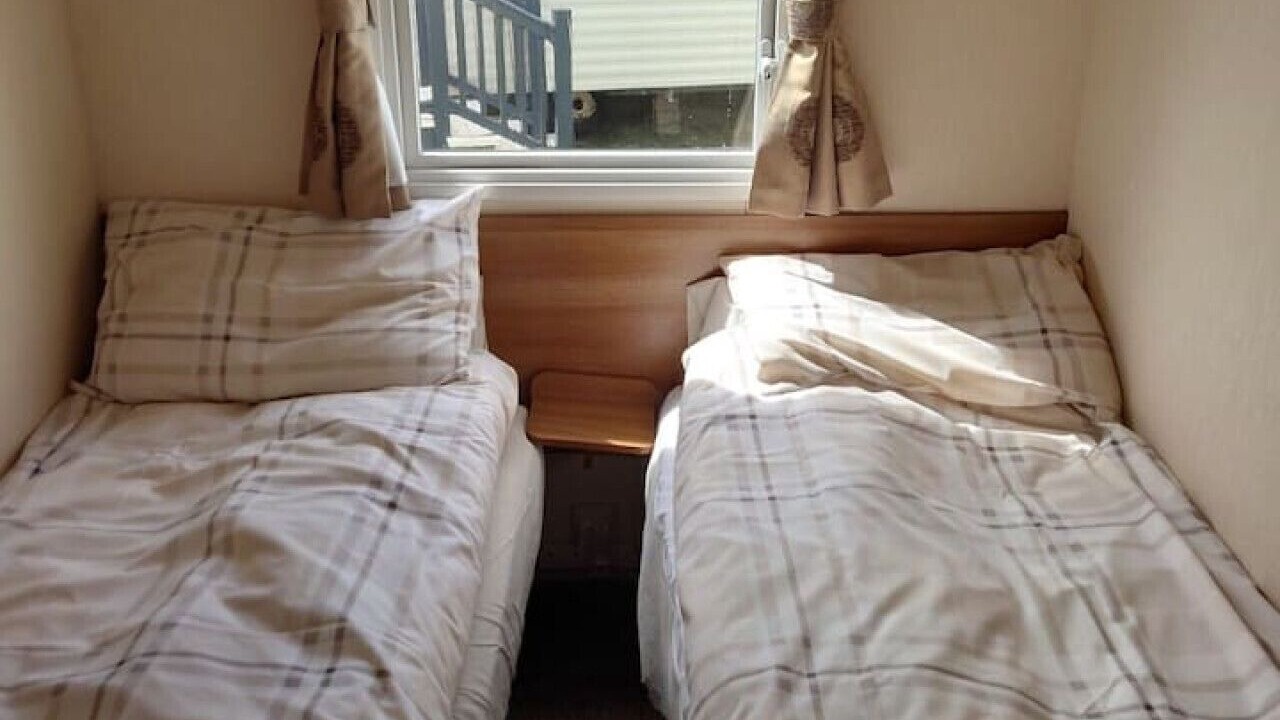 Photo of Bedroom in Camber