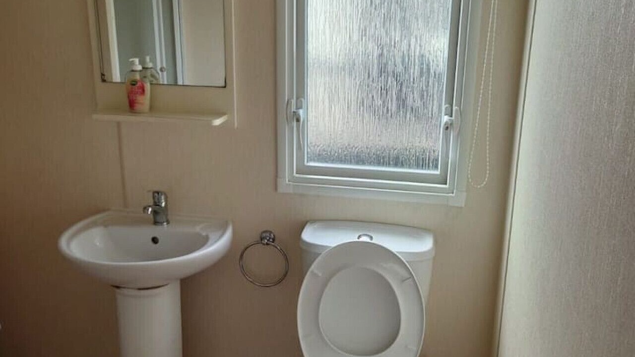 Photo of Bathroom in Camber