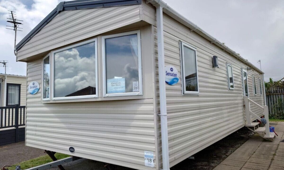 Photo of Outdoor in Camber