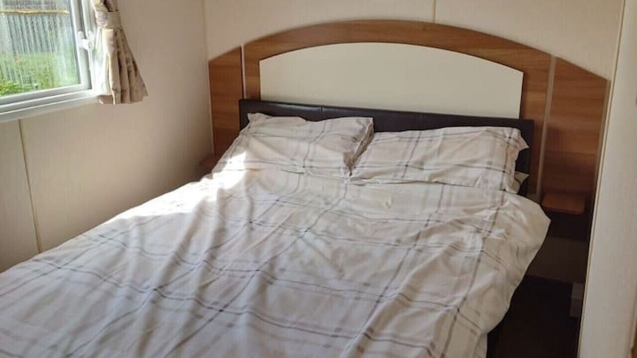 Photo of Bedroom in Camber