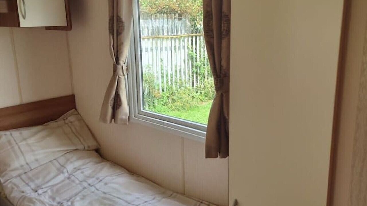 Photo of Bedroom in Camber