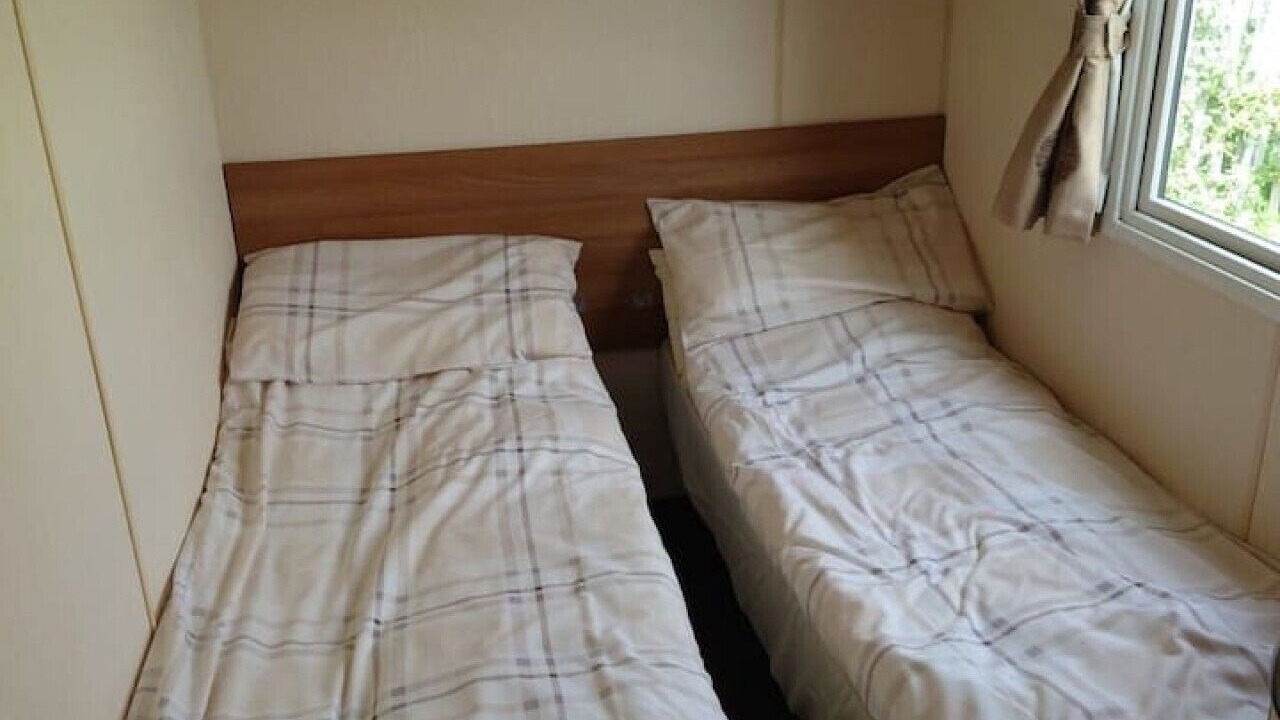 Photo of Bedroom in Camber