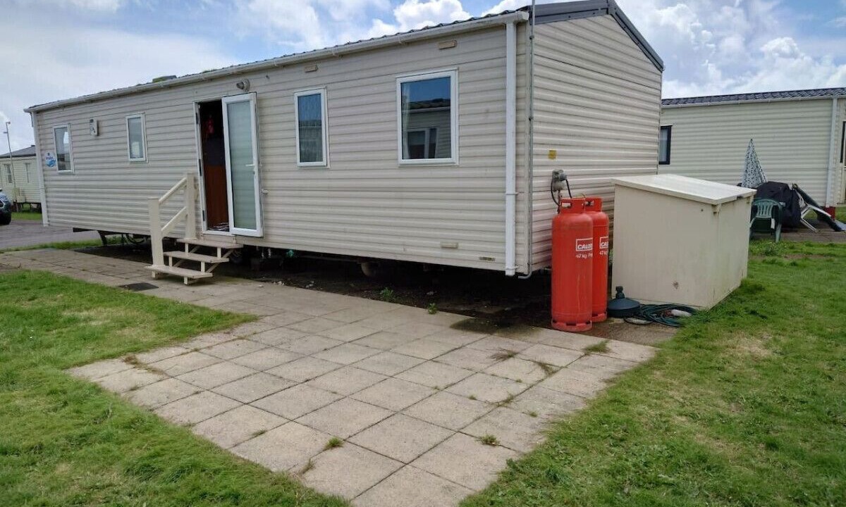 Photo of Outdoor in Camber