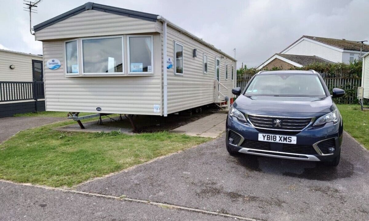 Photo of Outdoor in Camber