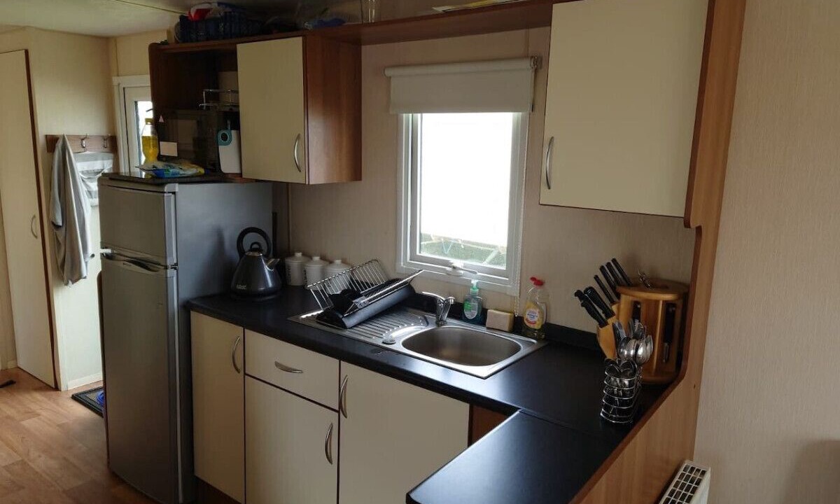 Photo of Kitchen in Camber
