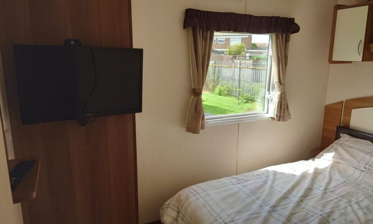 Photo of Bedroom in Camber
