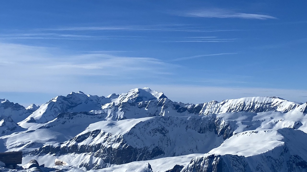 Photo of Others in Laax