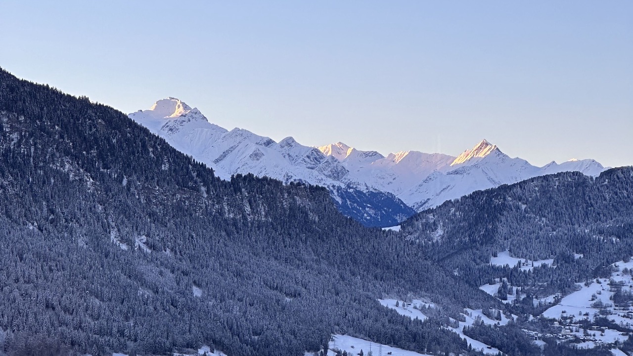 Photo of Outdoor in Laax