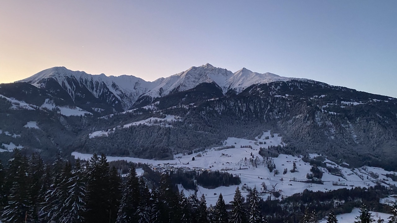 Photo of Outdoor in Laax
