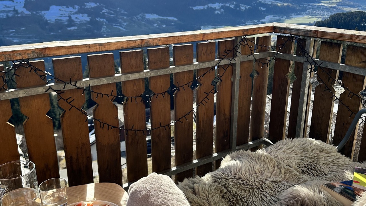 Photo of Outdoor in Laax
