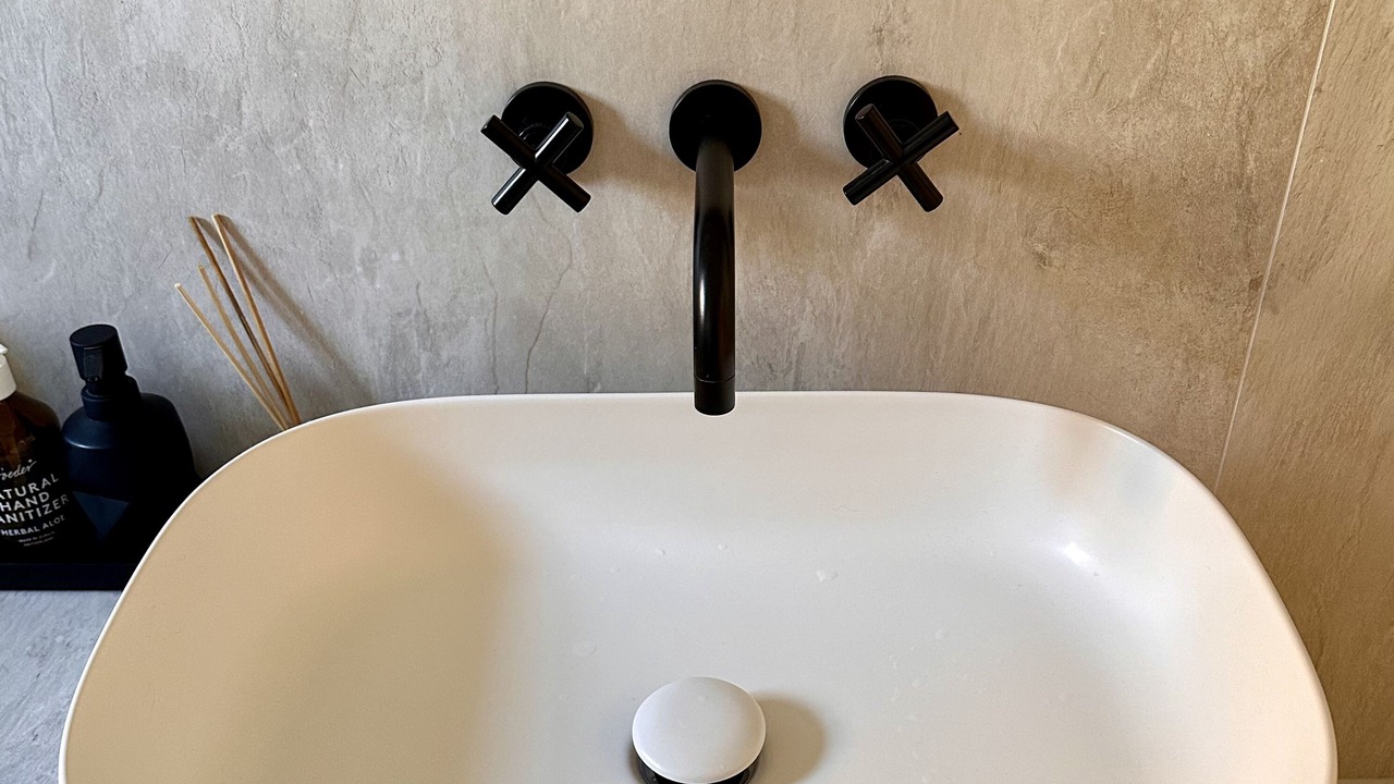 Photo of Bathroom in Laax
