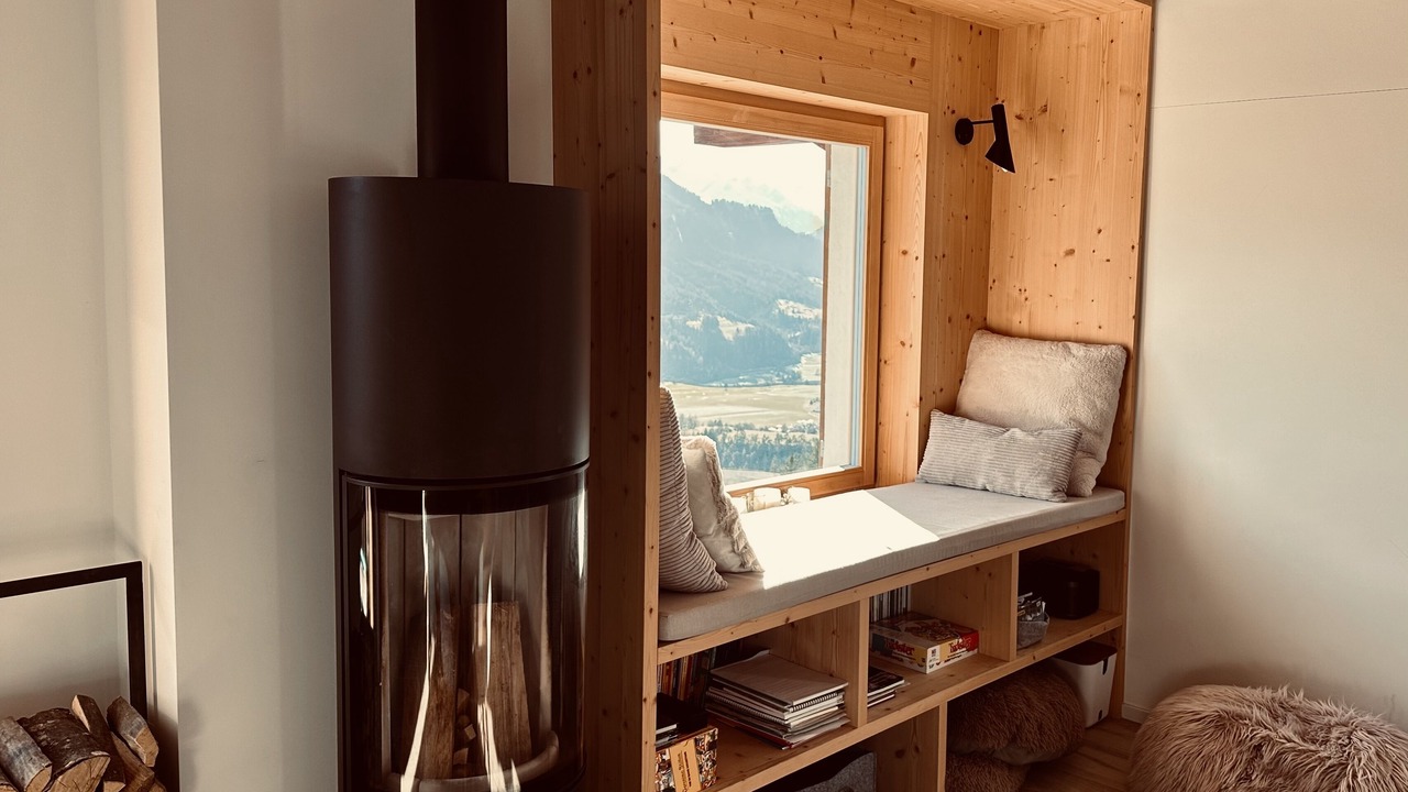 Photo of Others in Laax