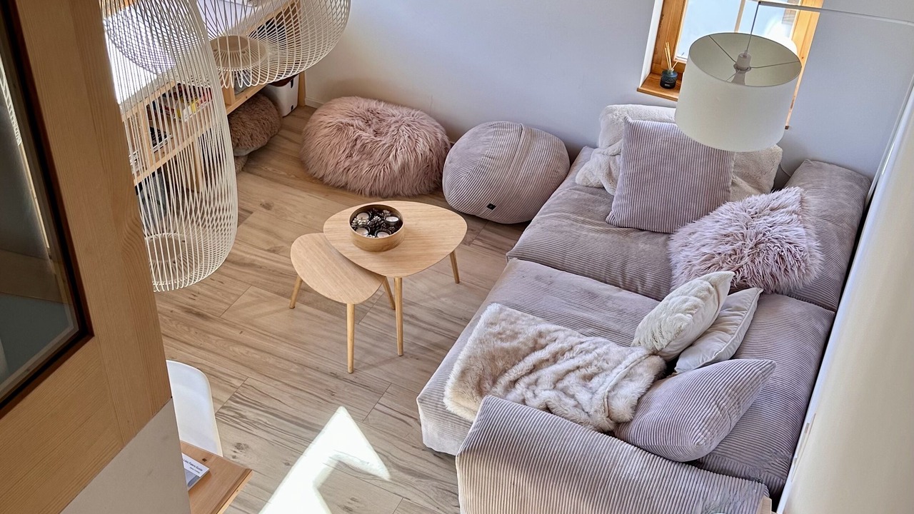 Photo of Livingroom in Laax