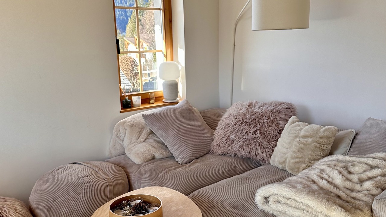 Photo of Livingroom in Laax