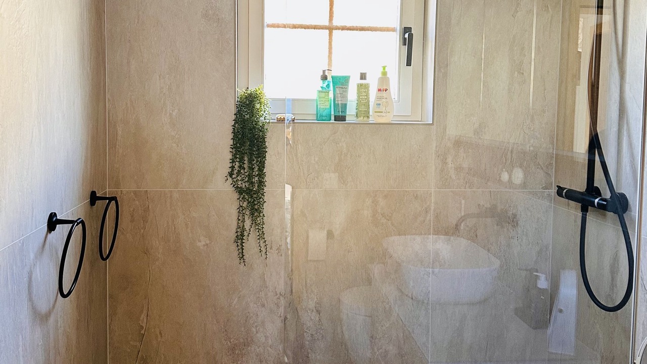 Photo of Bathroom in Laax