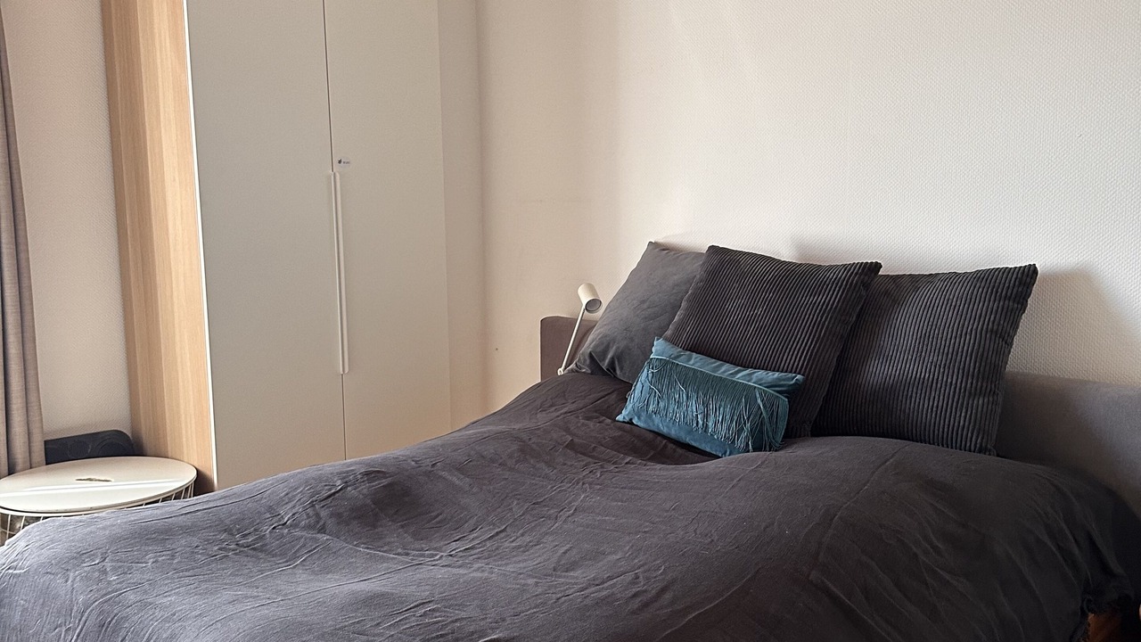 Photo of Bedroom in Laax
