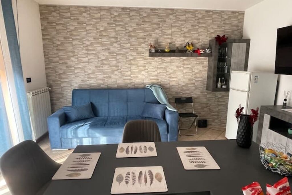 Photo of Livingroom in Rovello Porro