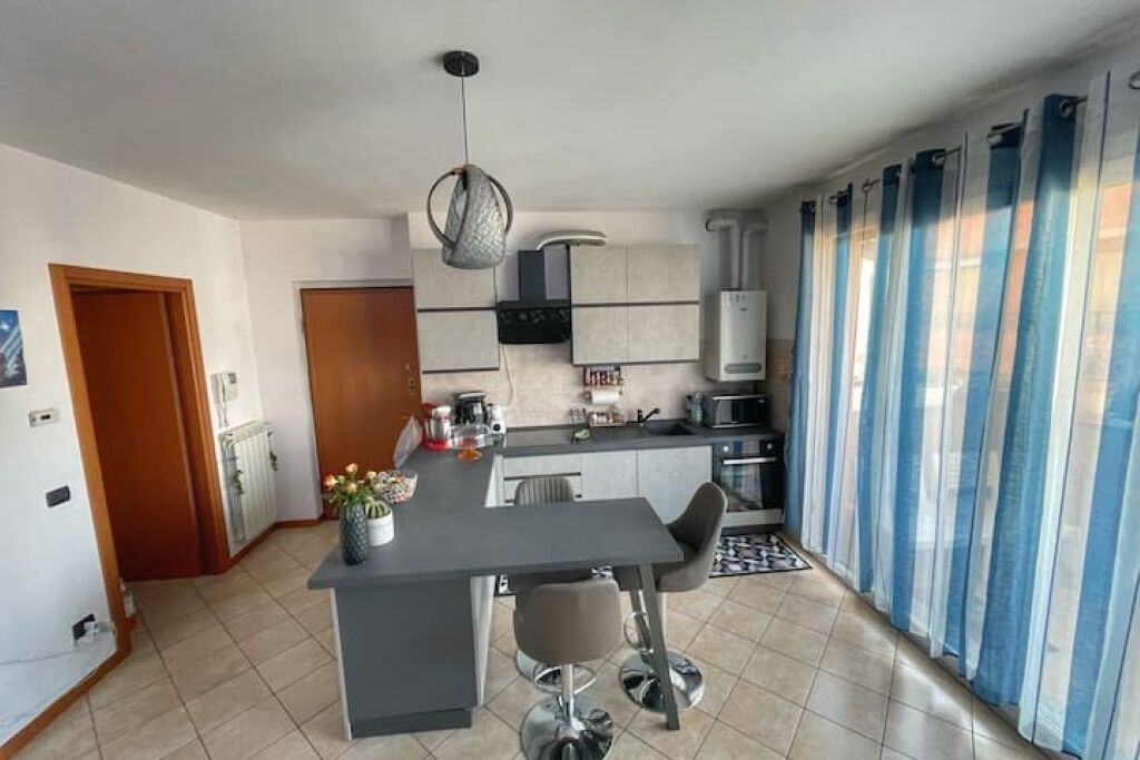 Photo of Kitchen in Rovello Porro