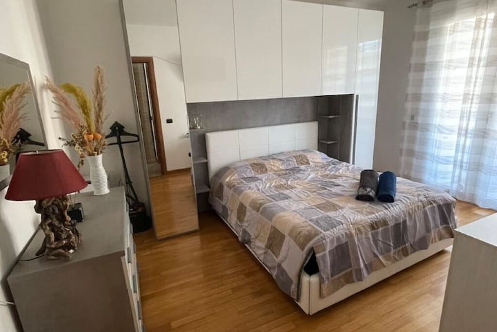 Photo of Bedroom in Rovello Porro