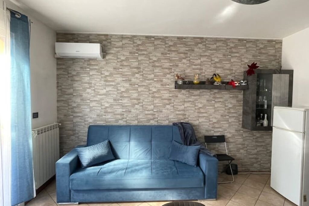 Photo of Livingroom in Rovello Porro