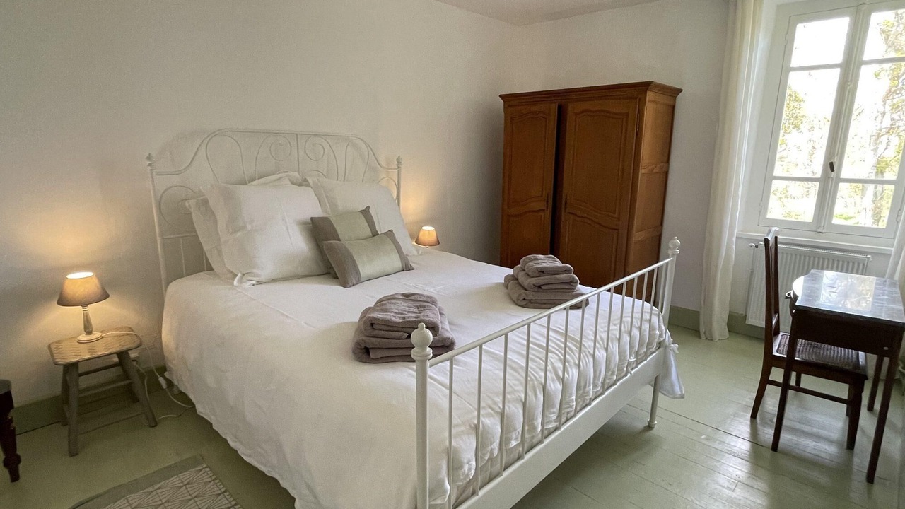 Photo of Bedroom in Saint-Laurent