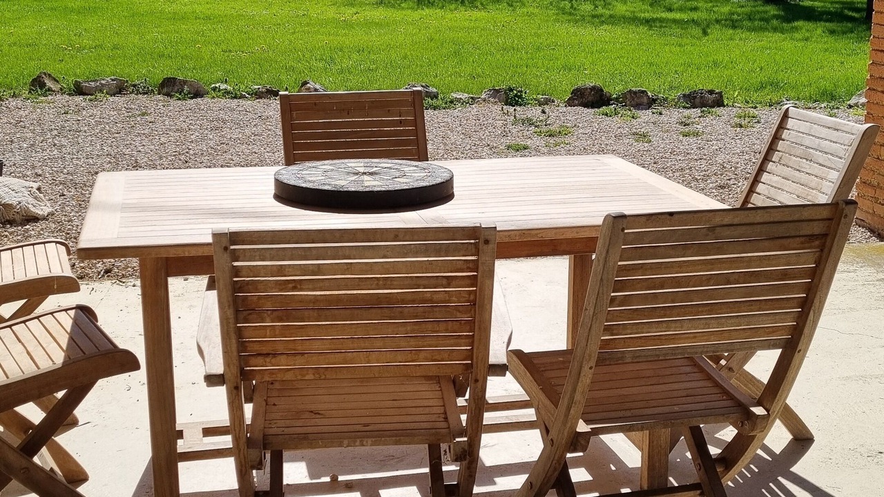 Photo of Outdoor in Saint-Laurent