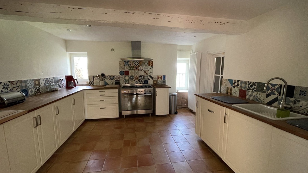 Photo of Kitchen in Saint-Laurent