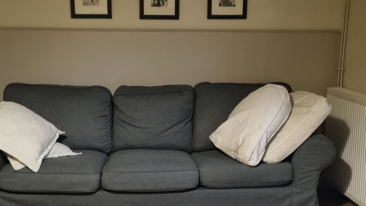 Photo of Livingroom in Saint-Laurent