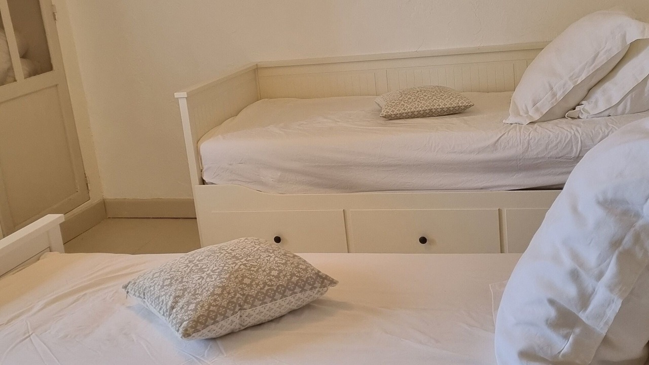 Photo of Bedroom in Saint-Laurent