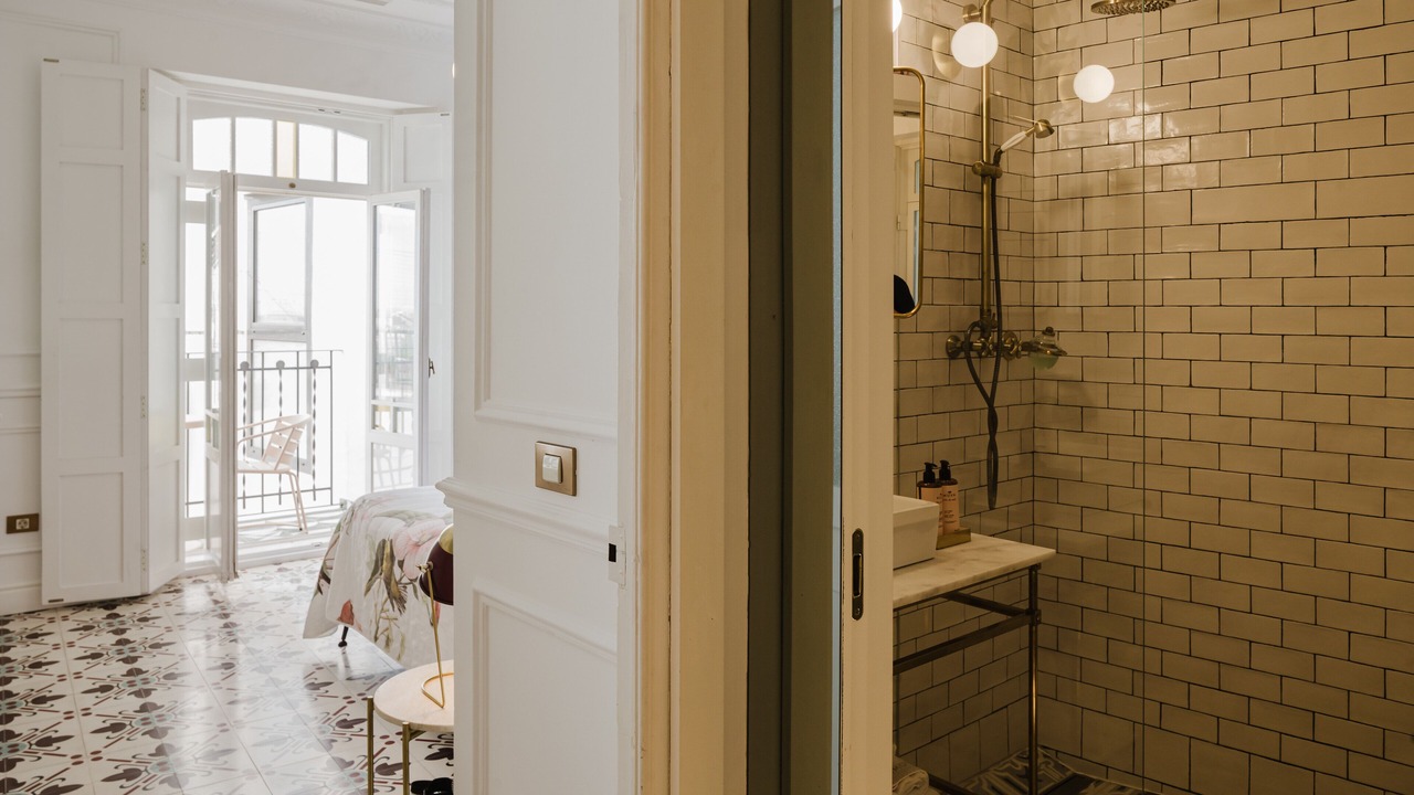 Photo of Bedroom in Alcoy