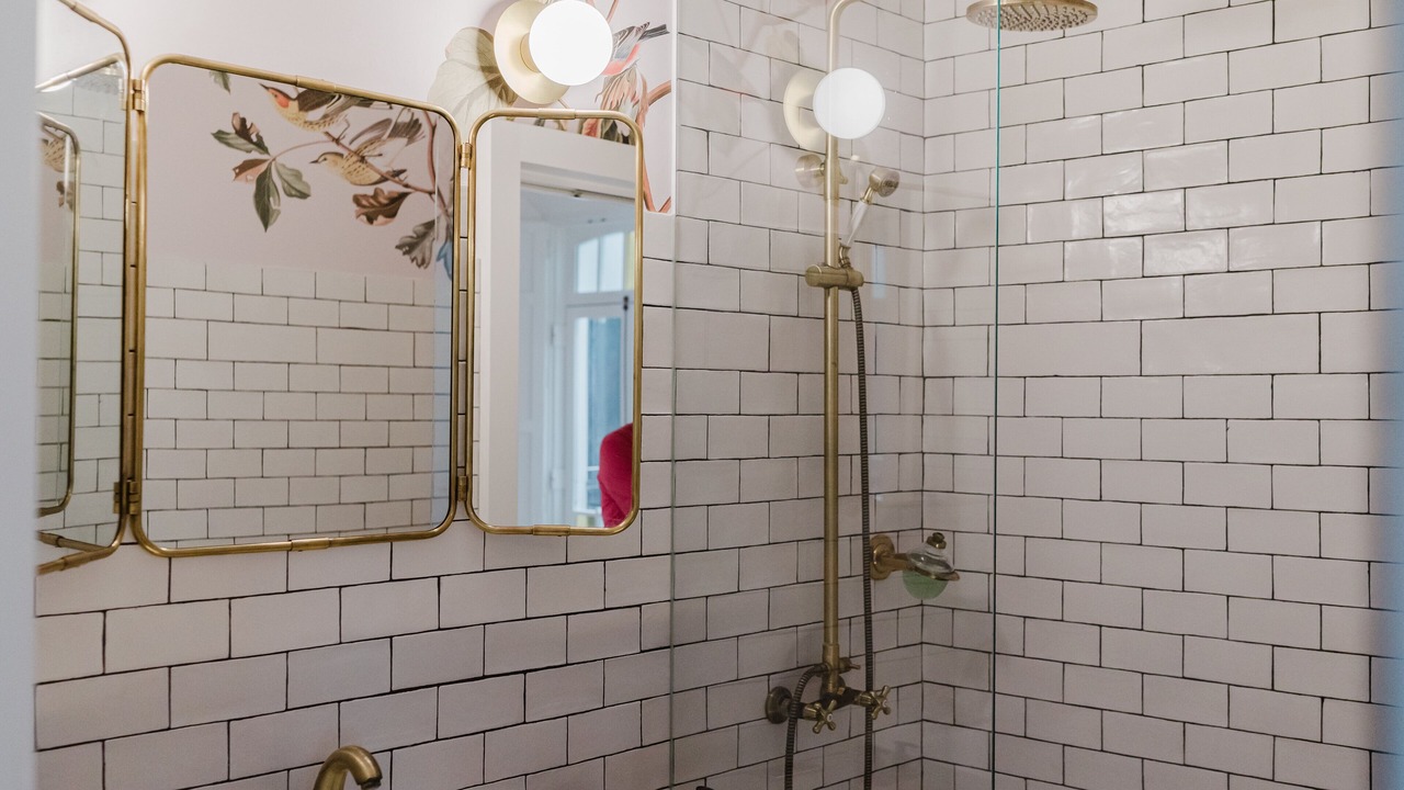 Photo of Bathroom in Alcoy