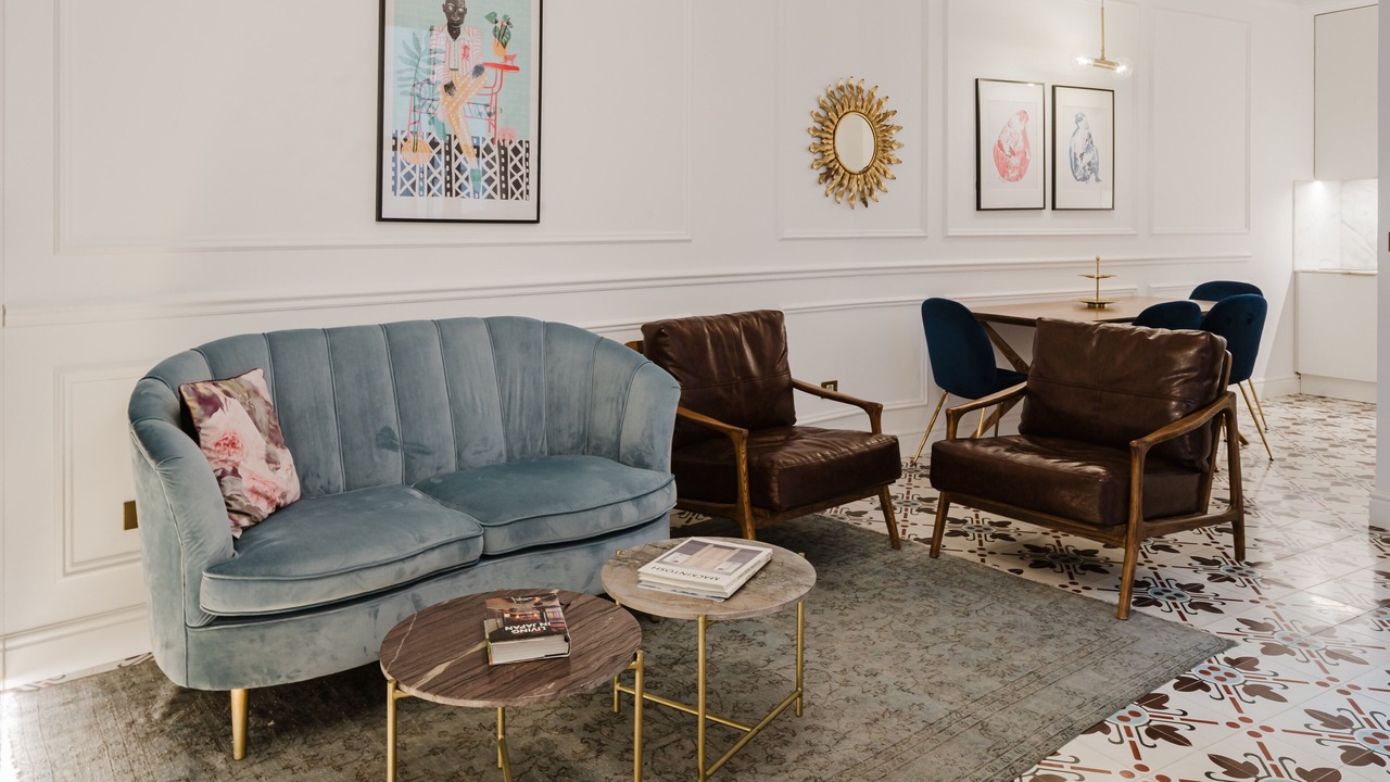 Photo of Livingroom in Alcoy