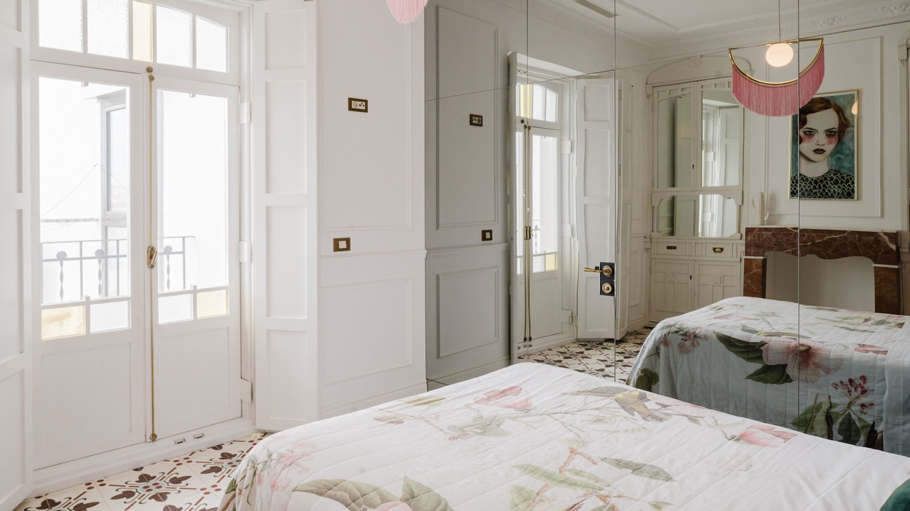 Photo of Bedroom in Alcoy