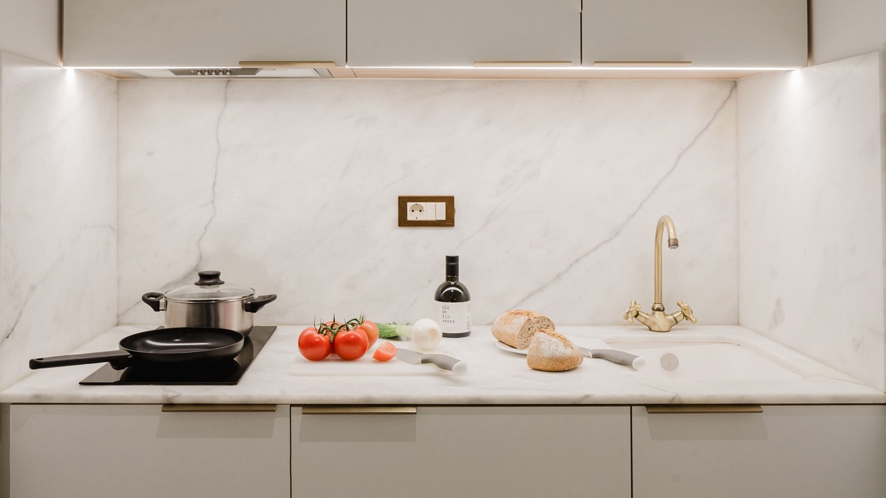 Photo of Kitchen in Alcoy
