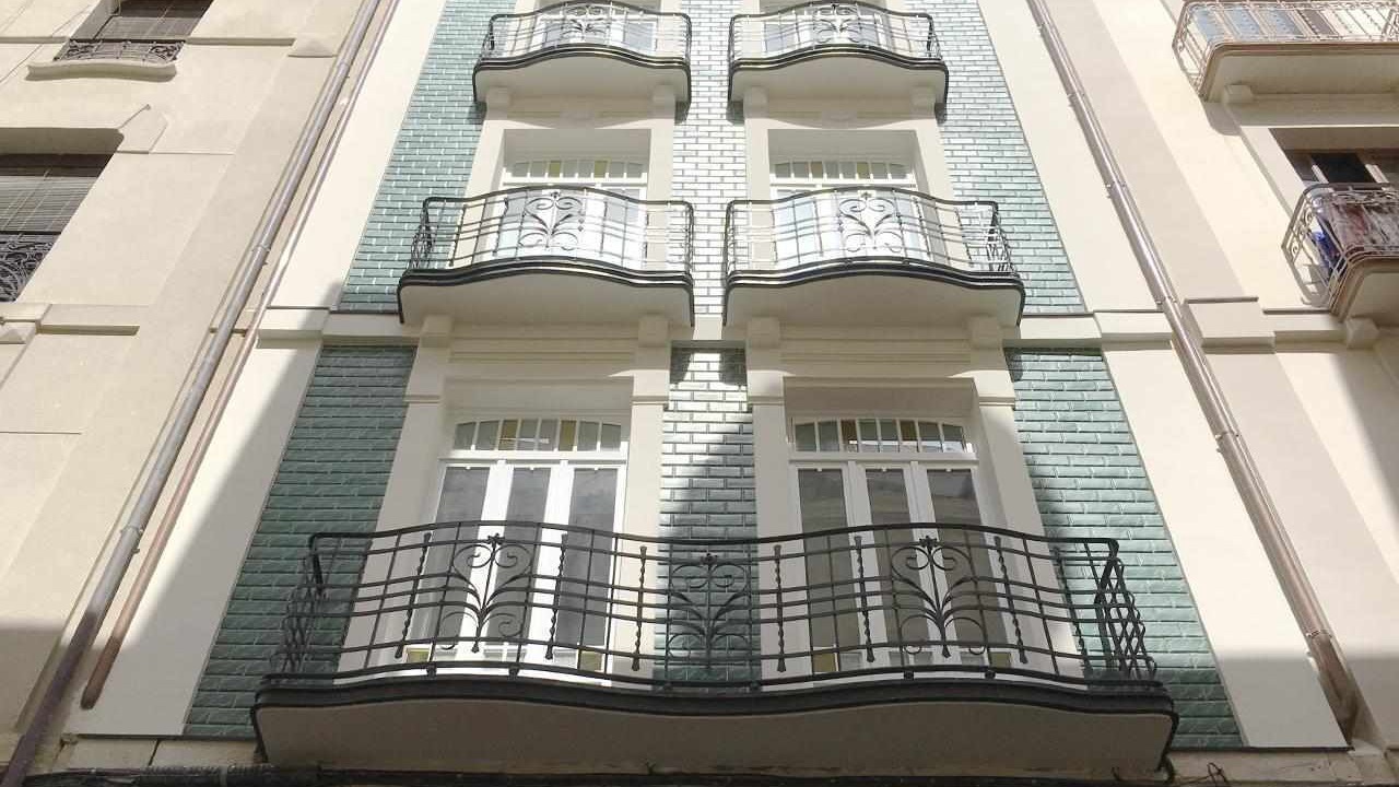 Photo of Outdoor in Alcoy
